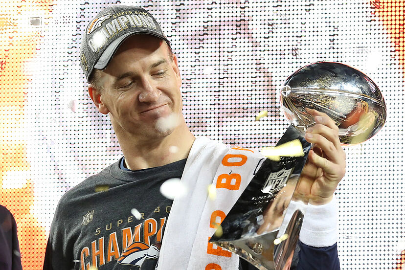 Peyton Manning Super Bowls: How Many Rings Does the Legend Have? Check Out His Wins and Losses Here!