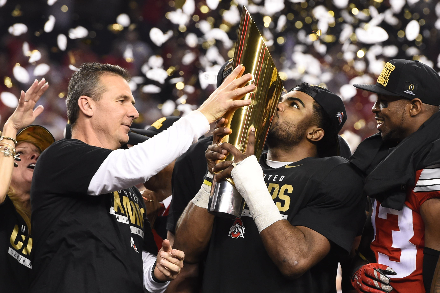 Ohio State National Championships: How Many Titles Do They Have and When Did They Win Them?