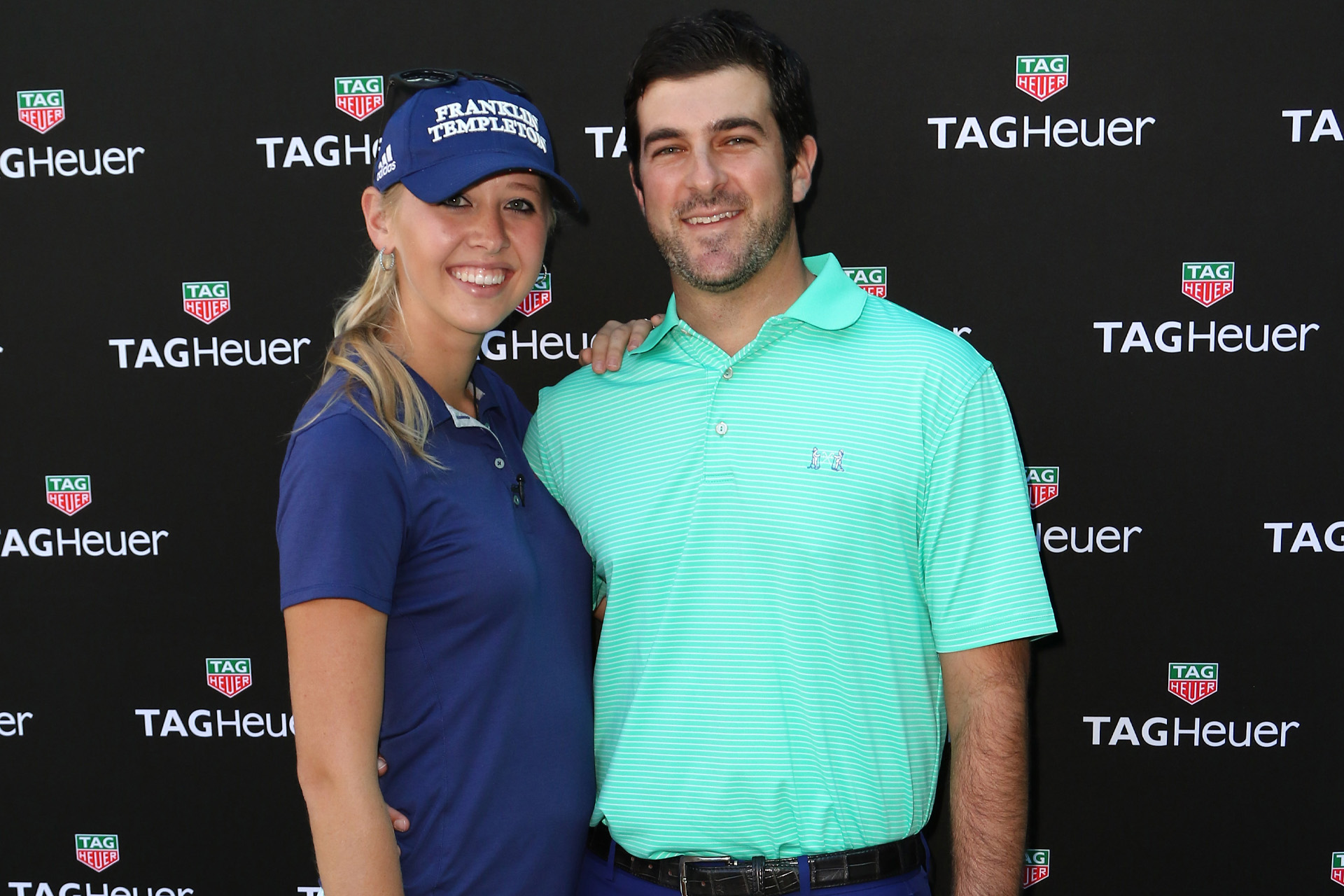 Jessica Korda and Husband: Get to Know the Golfers Partner!