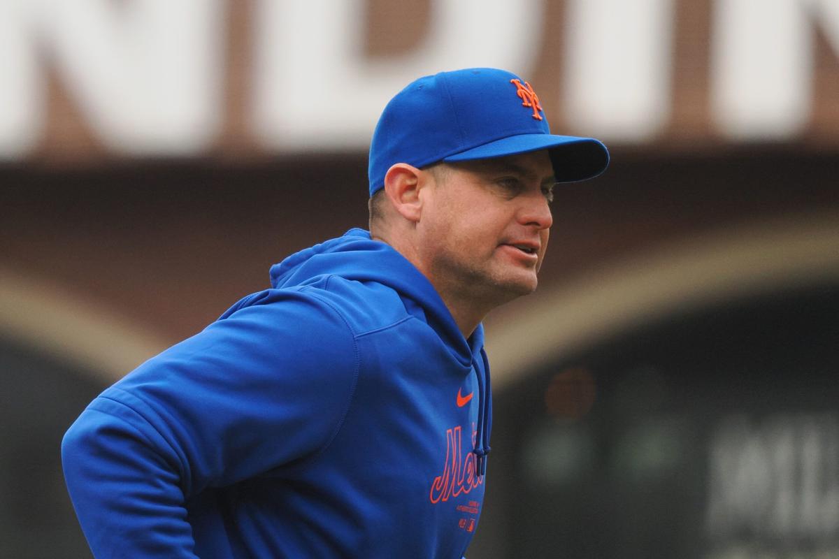 Mets Manager: Discover the History & Future of the teams Leader.