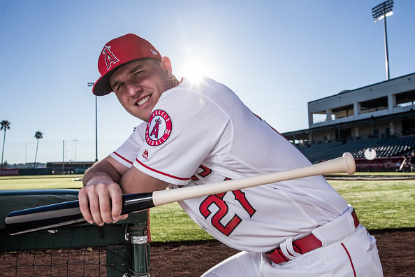 Whats Mike Trout Net Worth? Breaking Down His Massive Wealth!