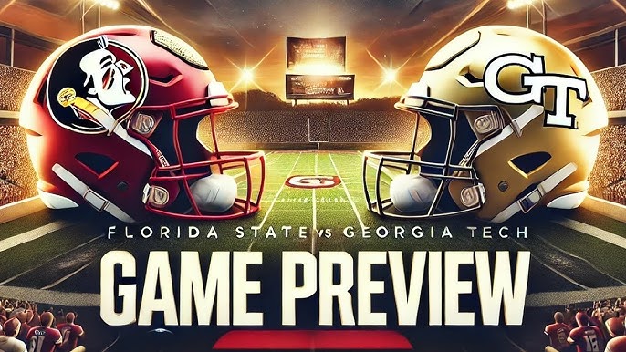 Sponsor for FSU vs Georgia Tech: Get Brand Exposure at This Epic Game!