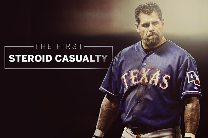 The Story of Cam Caminiti Father: How He Shaped the Baseball Stars Career!