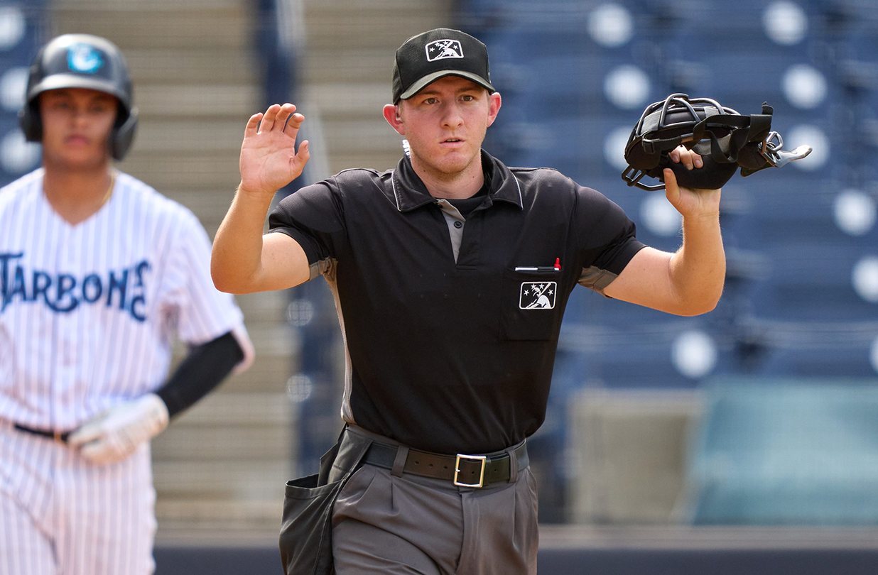 mlb umpire salaries: Understanding the pay scale, bonuses, and factors that affect umpire compensation in Major League Baseball.