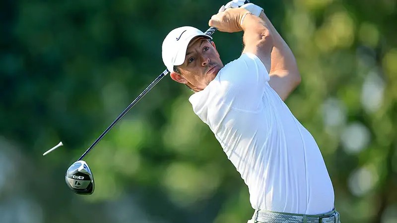 Whats Rory McIlroys Height and Weight? Find Out Here!