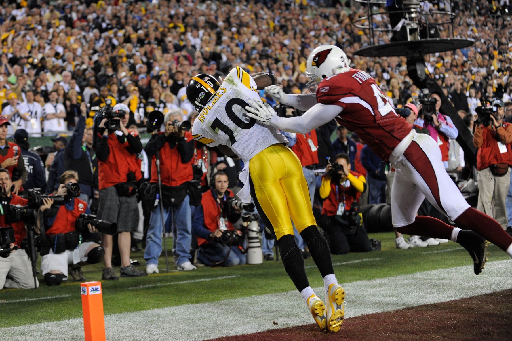 Last Steelers Super Bowl Win: What Year Was It Again?