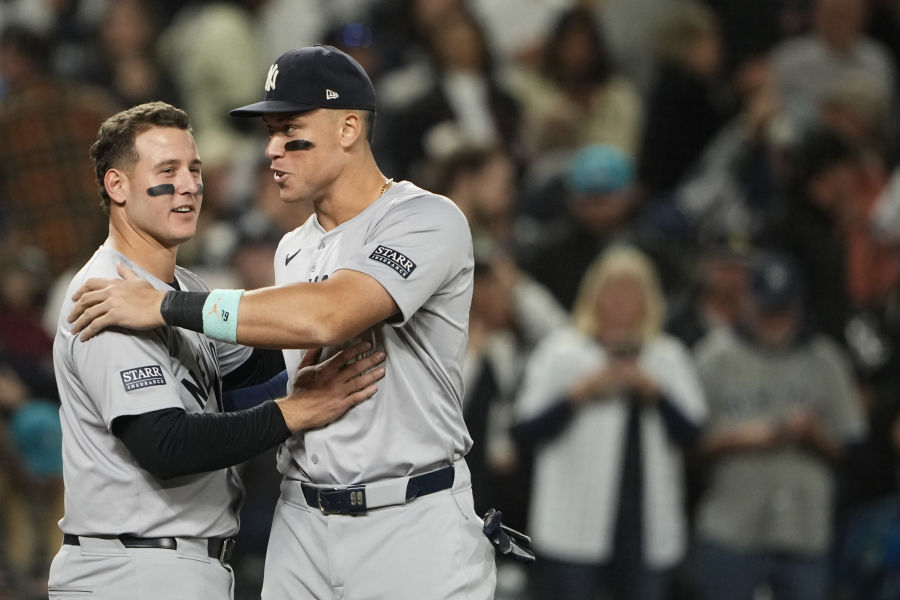 Track Yankees vs Seattle Mariners: Player Stats Made Simple!