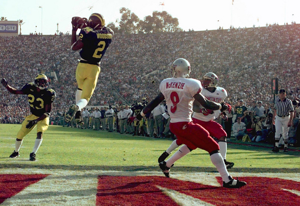 Remember 1997 National Championship game like yesterday.