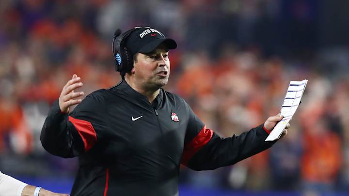 The Ryan Day Salary: See How It Compares to Other Coaches in His League.