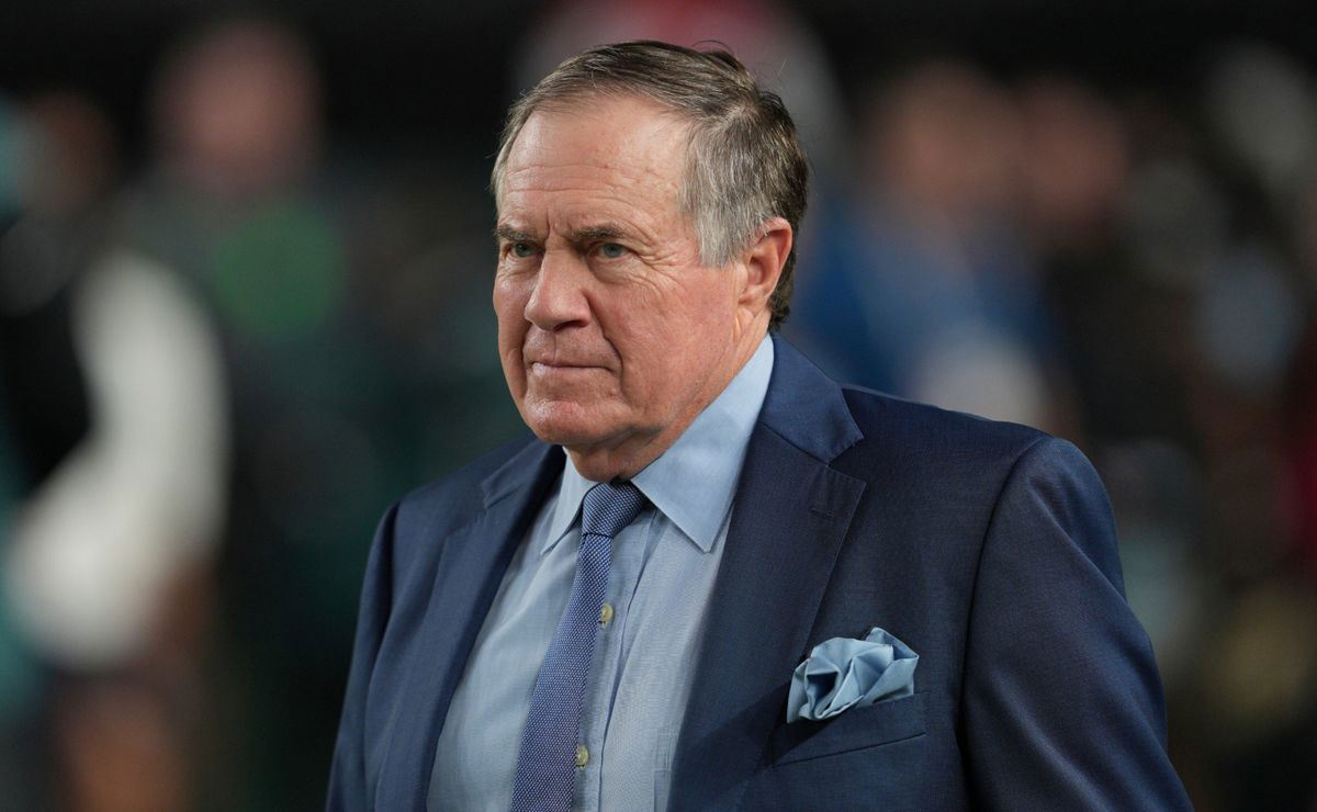 Bill Belichick Net Worth 2024: Checking the Coachs Bank Account.