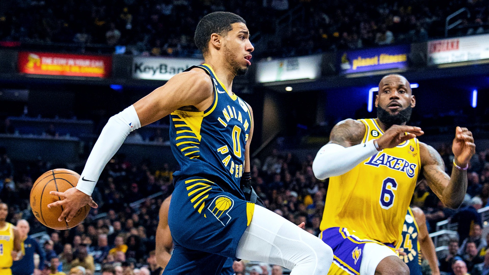 Lakers vs Pacers Player Stats: Quick Breakdown of the Key Game Numbers!