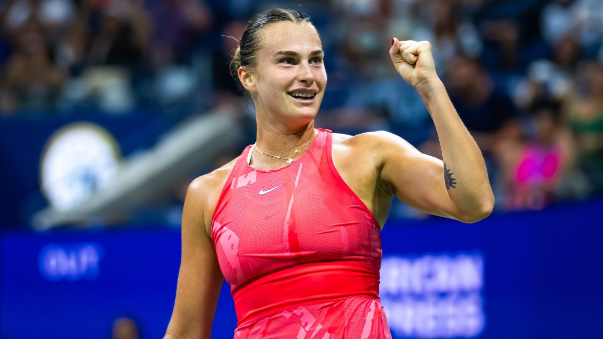 Sabalenka Ranking: Where Does She Stand Now? (And Her Climb to the Top of Womens Tennis Explained)