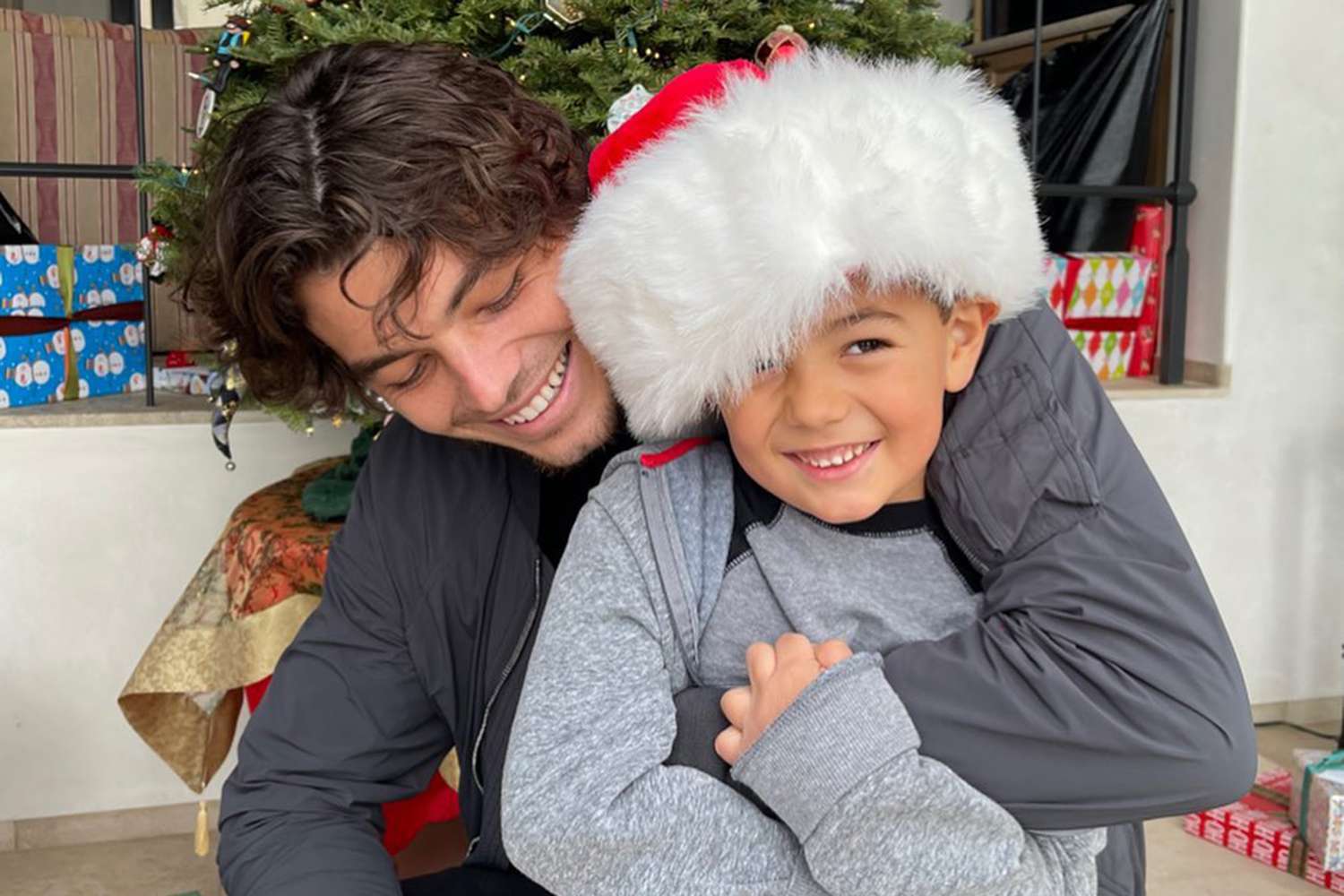 Taylor Fritz Son, Jordan: All the Details on His Family Life!