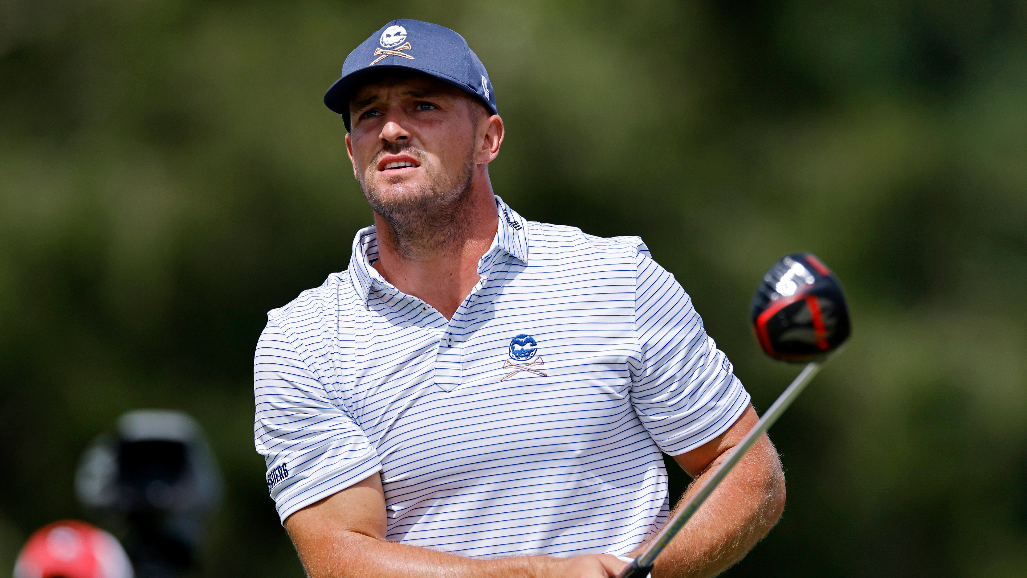 Bryson DeChambeaus LIV Golf earnings: How much money did he get from the deal?