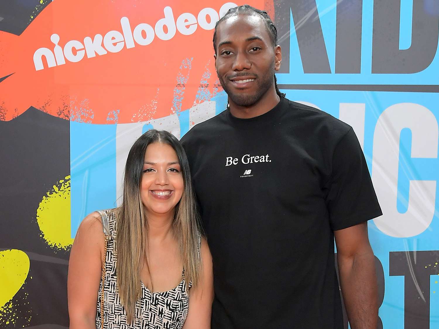 Kawhi Leonard Wife: Everything You Need to Know and FAQs