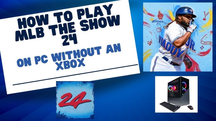 Want MLB The Show on PC? Read This First (What You Need to Know)