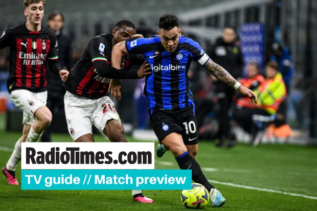 Inter Milan Versus: Match Preview! (Everything You Need to Know Before Kickoff)