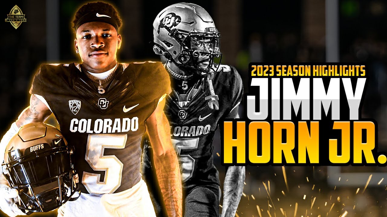 Discover Jimmy Horn: His Career Highlights and Bio