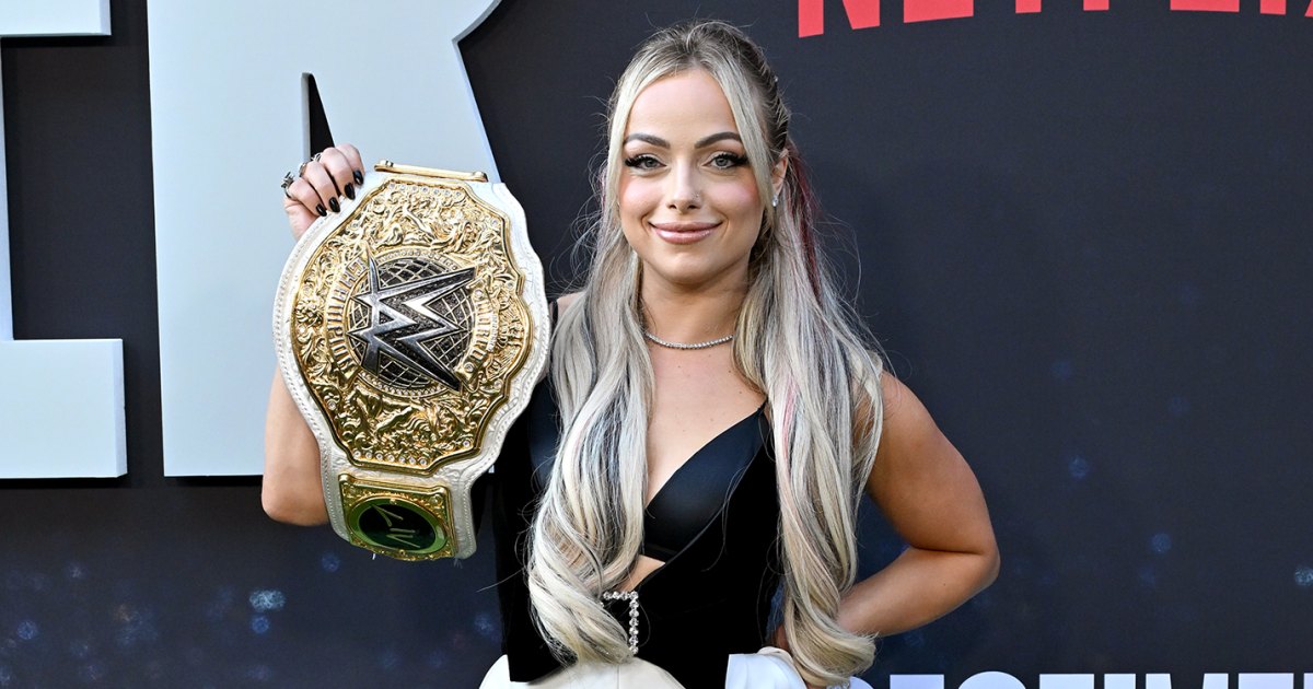 Whats up with liv.morgan? Get the latest scoop on her career and life updates right now!