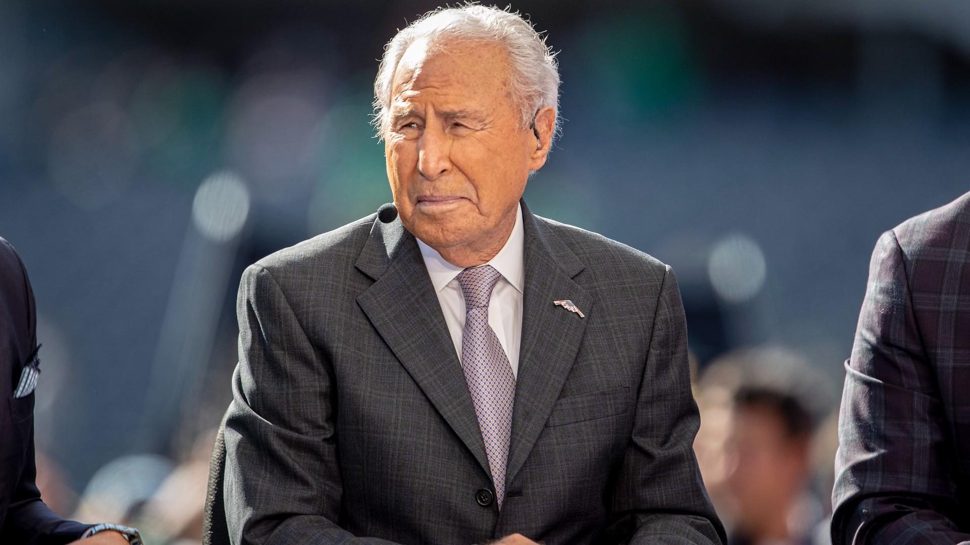 Lee Corso Age: Learn More About the GameDay Star.