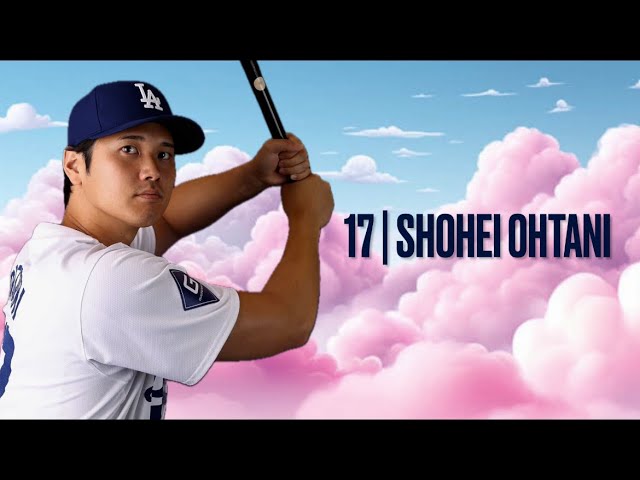 Shohei Ohtani Walk Up Song Revealed:  Everything You Need to Know!