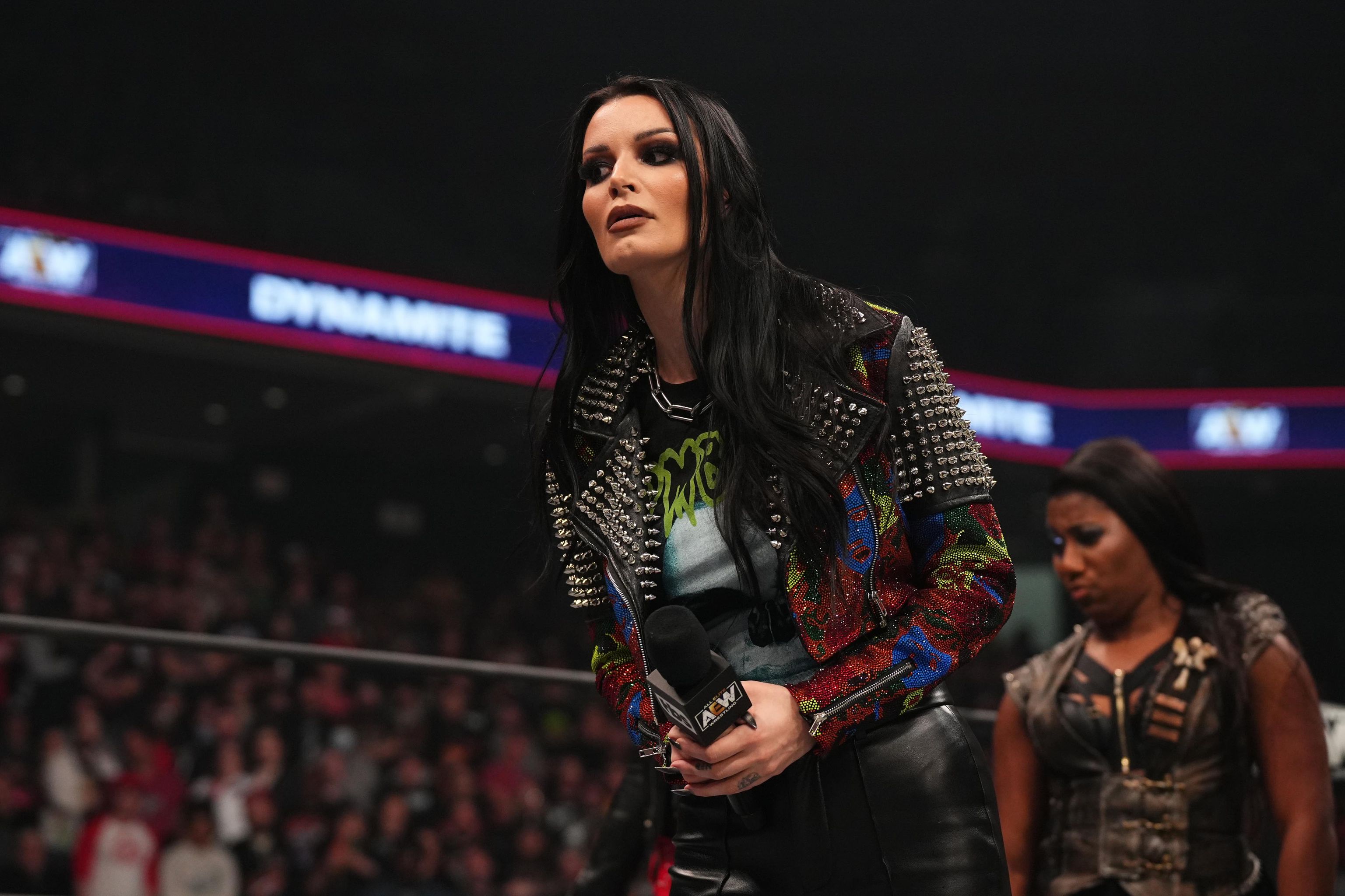 WWE Paige Now: Where Is She in 2023? Catch Up on Her Latest News!