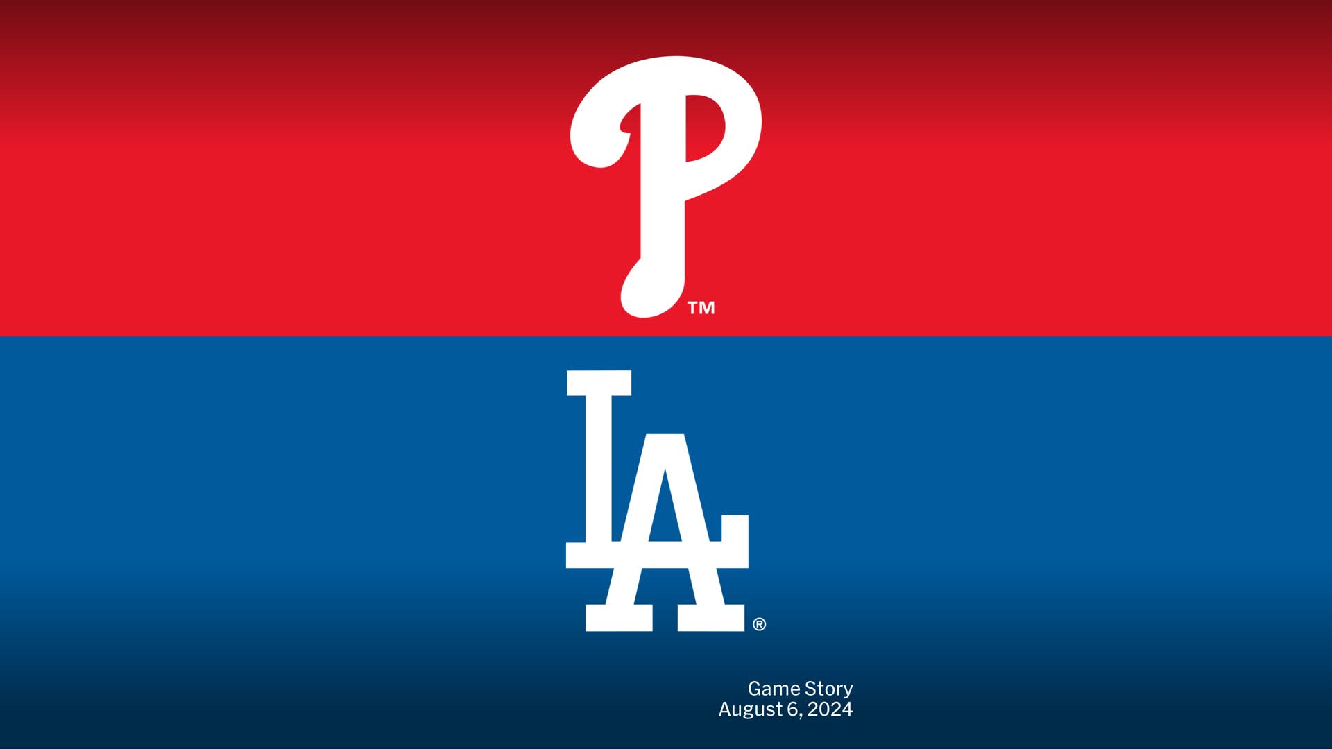 Beat the LA,Go Phillies:Best ways to watch the Phillies dodgers games.