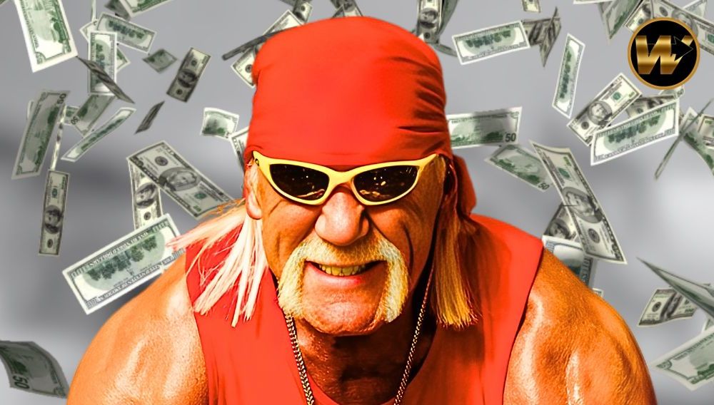 Hulk Hogan Net Worth 2024:  Still a Champ? Find Out How Much Hes Worth Now!