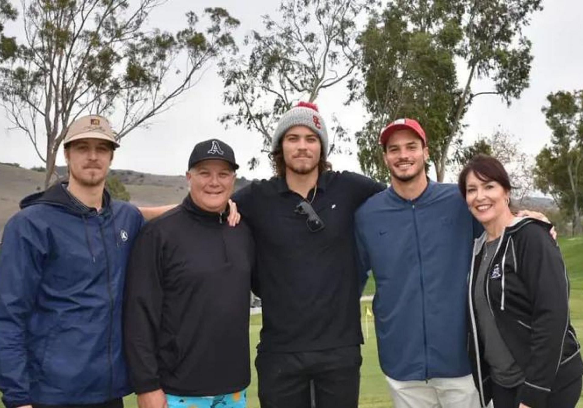 Nolan Arenado Parents: The Story Behind His Success