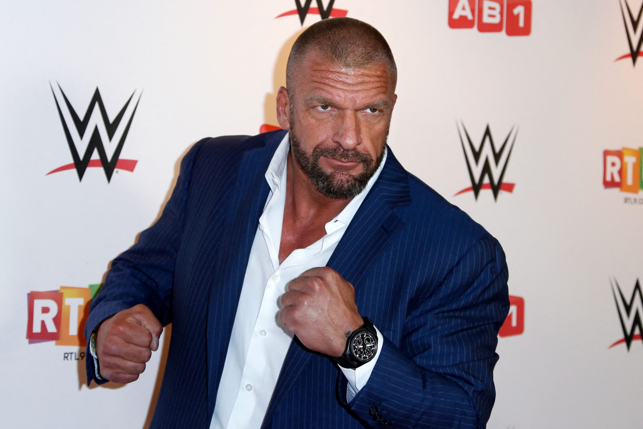 Explore Triple H Net Worth: The Wrestlers Total Assets in Detail.