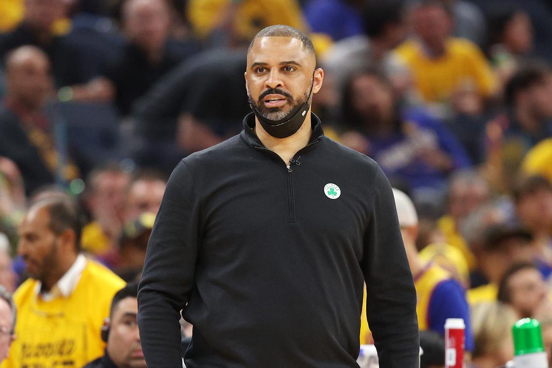 Ime Udoka Salary Revealed: Find Out His Coaching Earnings!