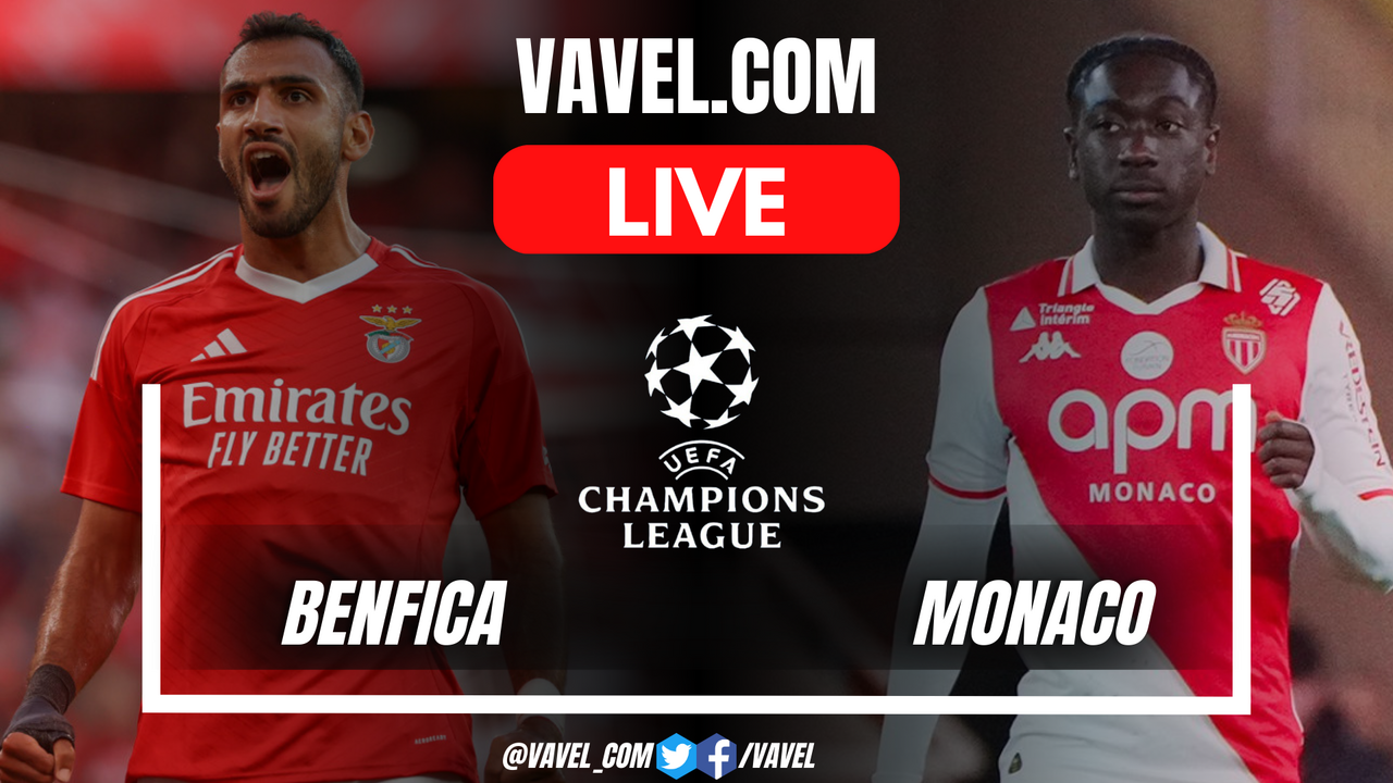 Benfica vs Upcoming Match: Everything You Need to Know!