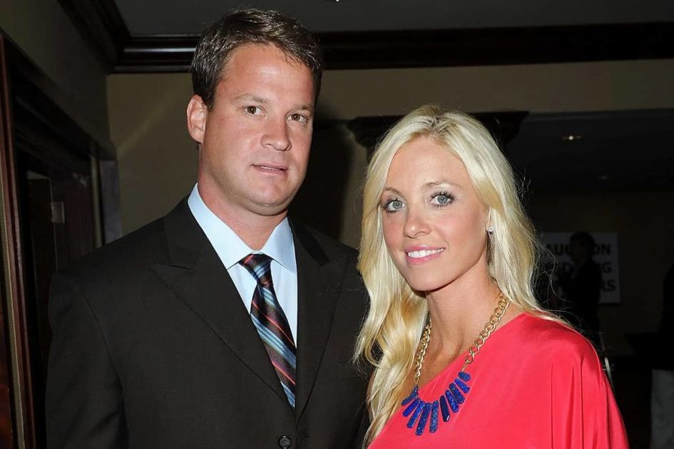 Meet Lane Kiffin Wife: Simple Facts About Layla Kiffins profile