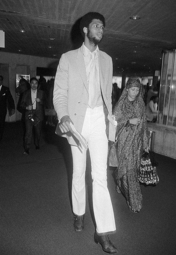 Kareem Abdul-Jabbar Wife: Everything You Need to Know & More about his personal life.