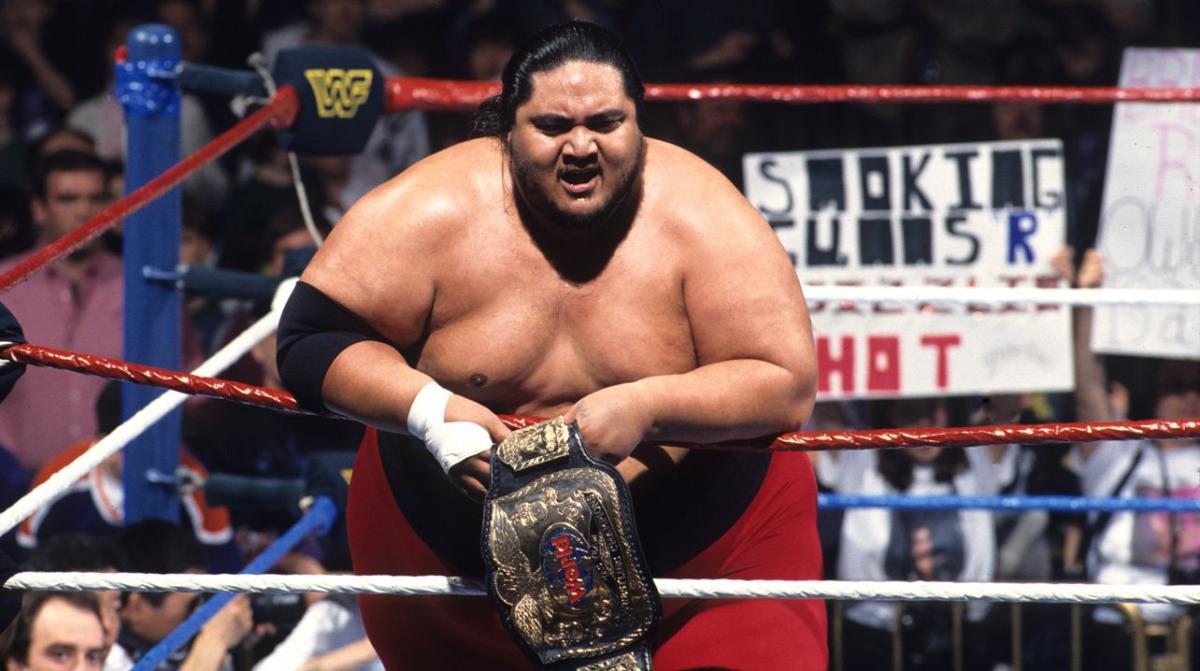 Yokozuna What Happened: A Look Back at the Wrestling Legends Career and Final Days