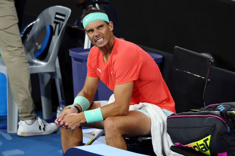 Is Nadal Playing Australian Open 2024? (Injury Updates & Comeback)