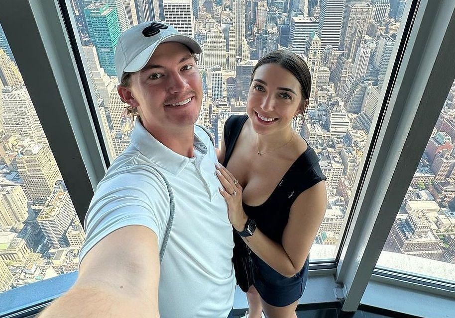 Maverick McNealy and Maya Daniels: A Couple or Not? (We Investigate the Rumors)