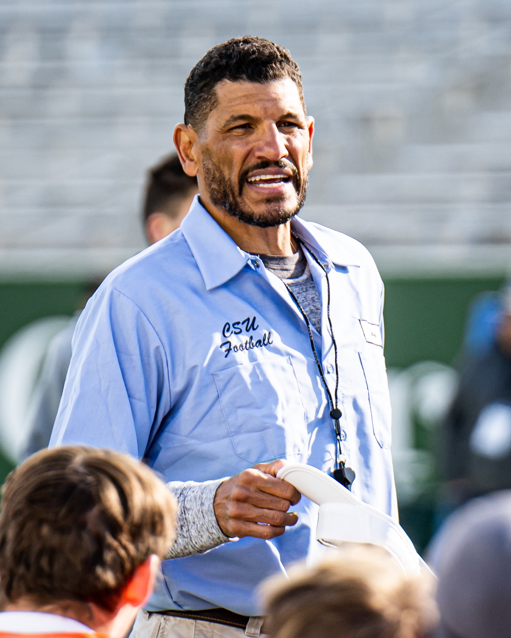 Jay Norvell Football: Discover the career of famous coach!