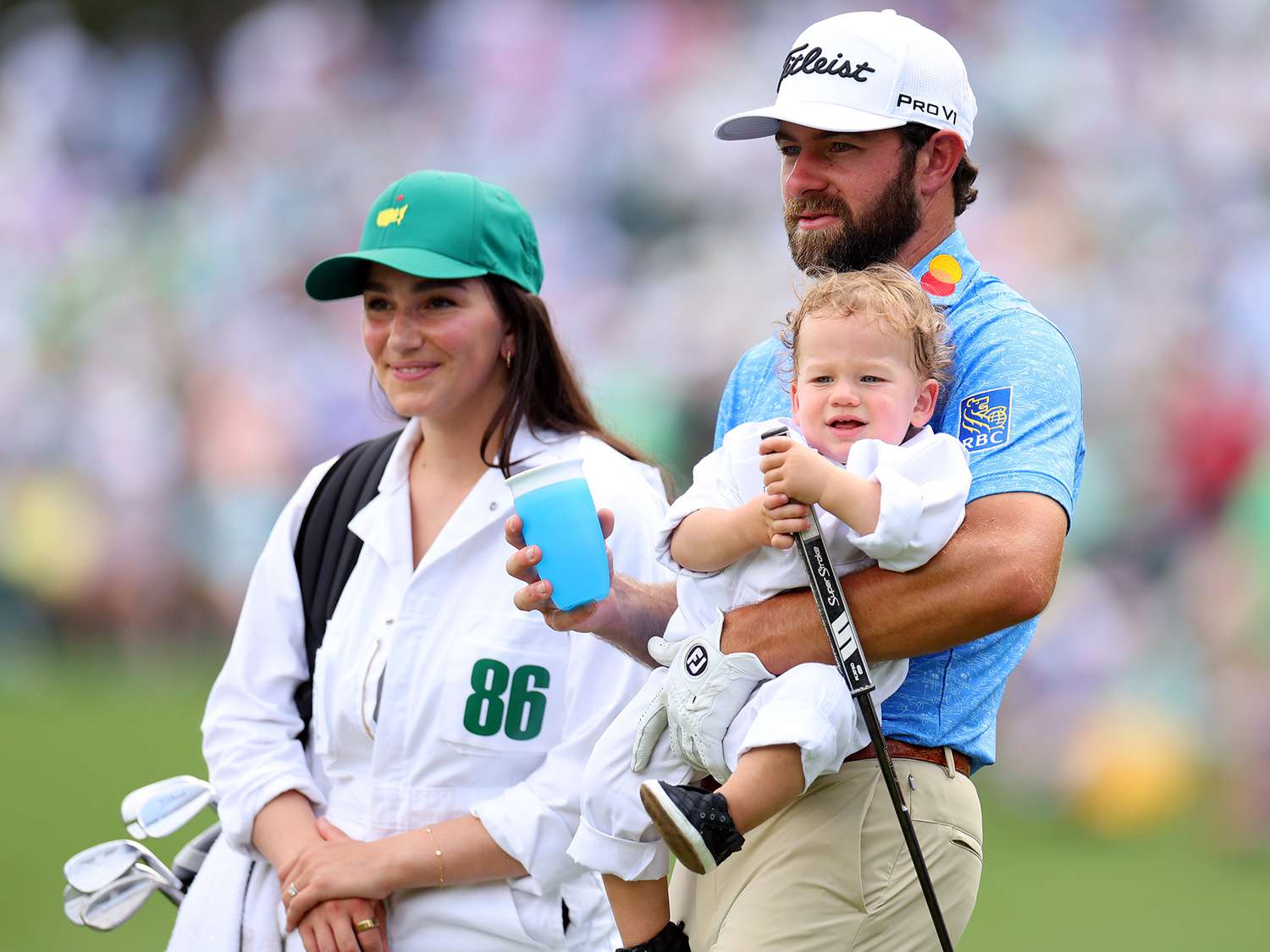 Cameron Young Wife: Discover Key Facts about the Golfers Partner.