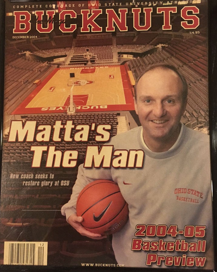 Thad Mattas Coaching Career: A Look Back (Relive the Highs and Lows of This Basketball Legend)