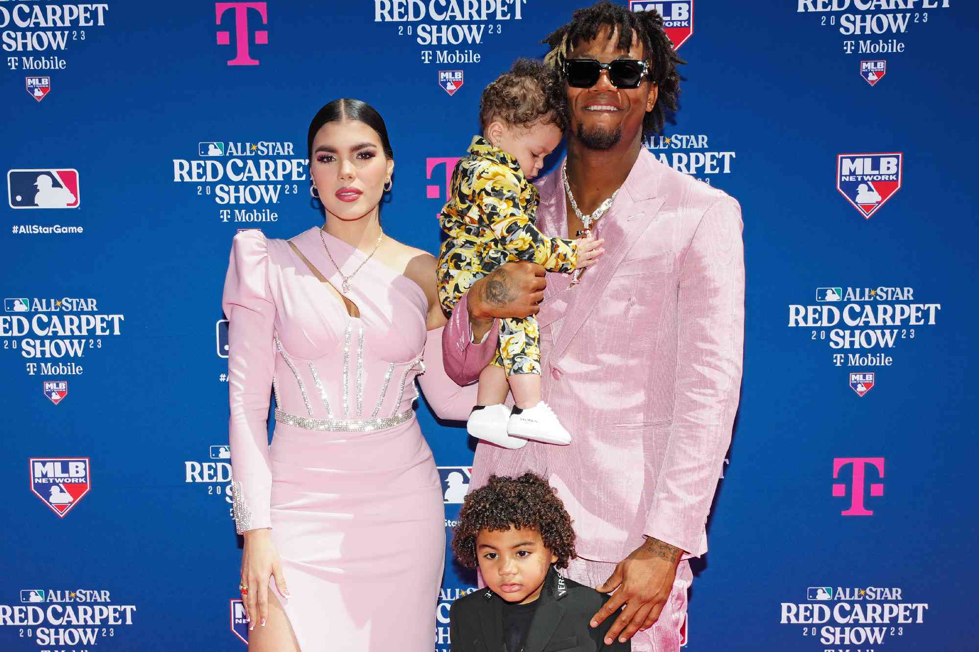 Who is Ronald Acuna Jrs Wife? Get the Latest Details