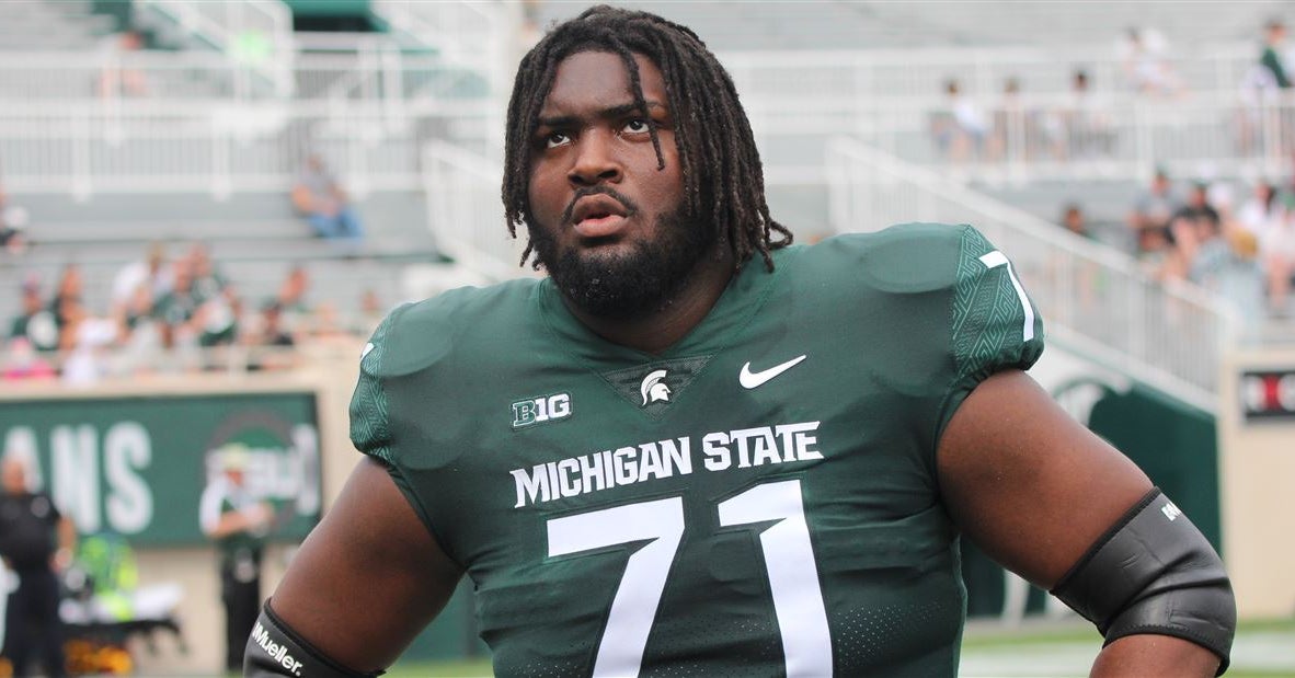 Need the Michigan State Football Depth Chart? Weve Got You Covered with the Full Roster!