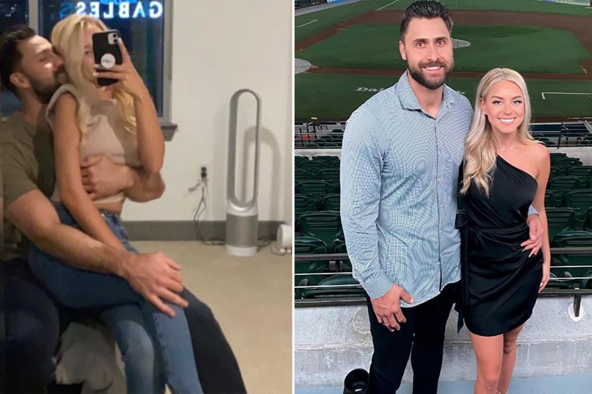 Joey Gallo Wife: Is He Off the Market? Find Out All About His Relationship Status