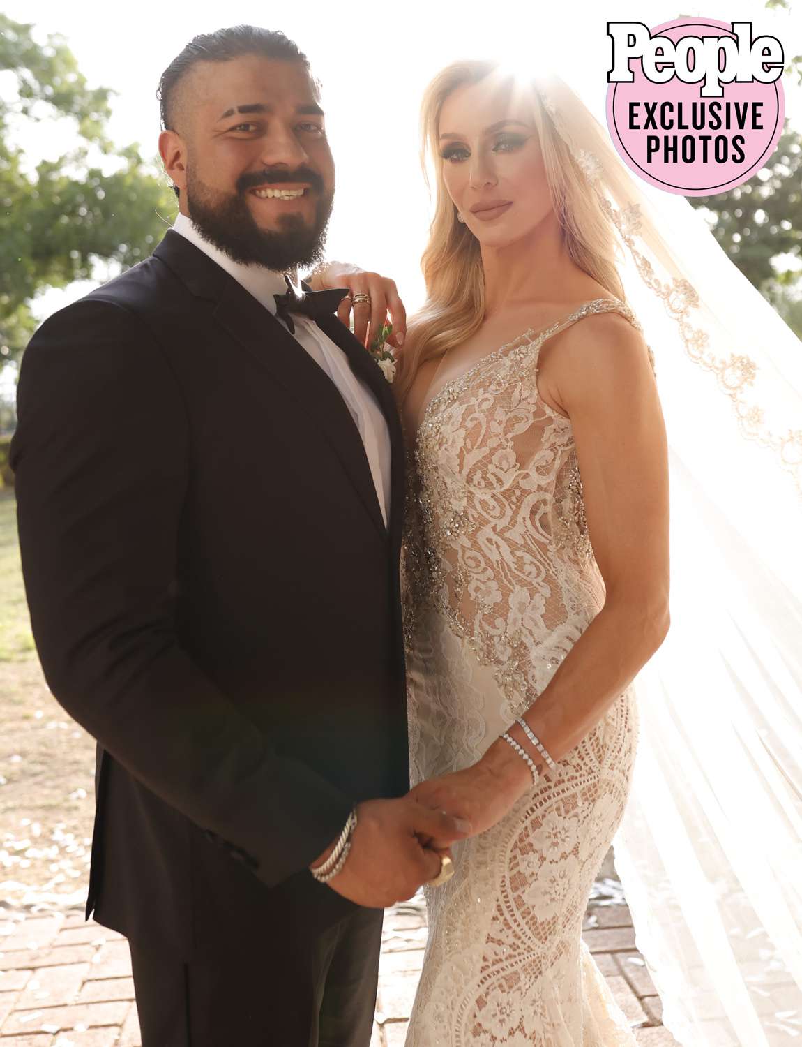 Charlotte Flair Spouse: Everything You Need to Know About Her Love Life!