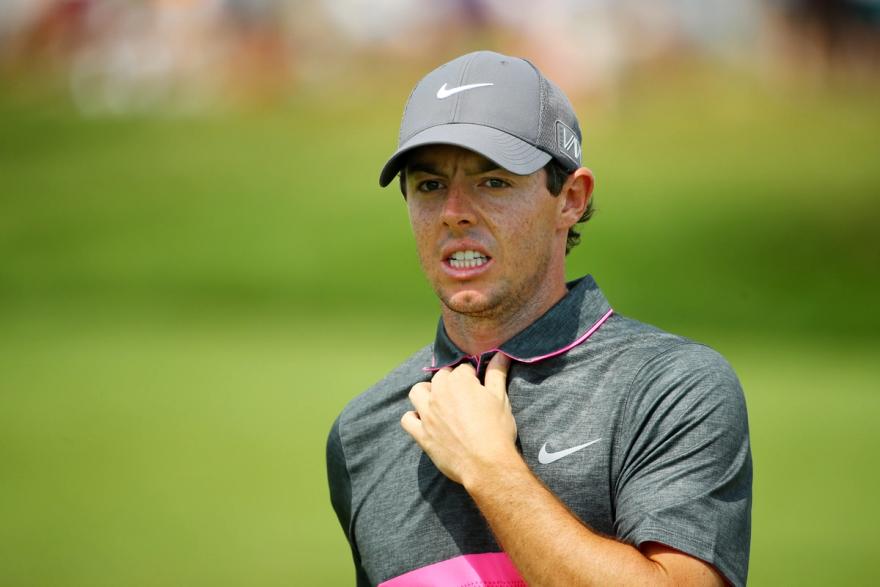 Chasing More Majors: Rory McIlroys Quest for Another Championship Title.