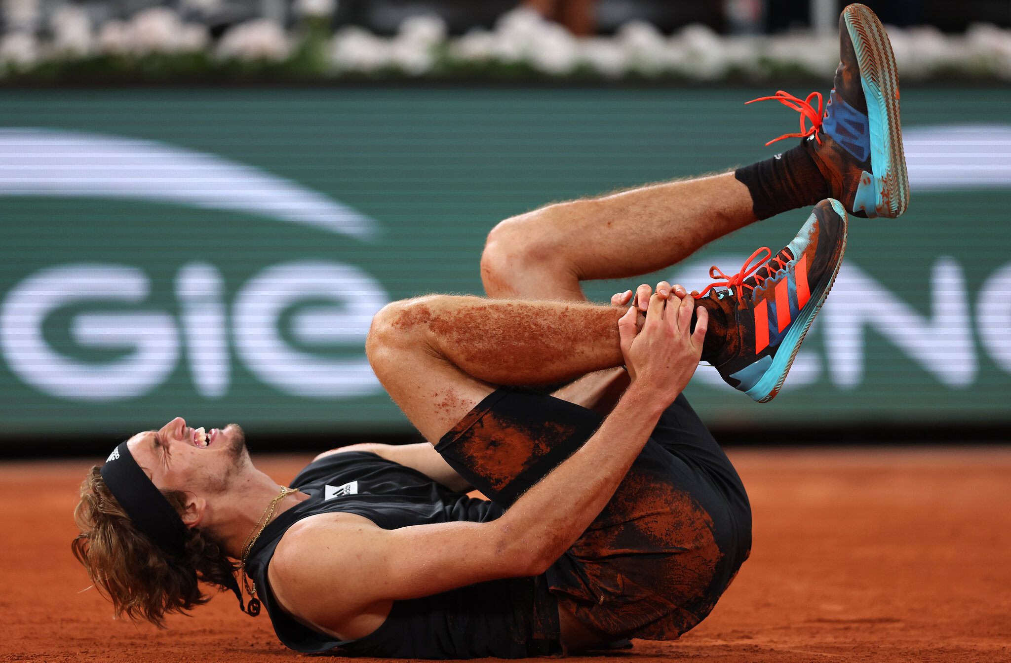 Zverev Injury: How Serious Is It? An Analysis of His Condition!