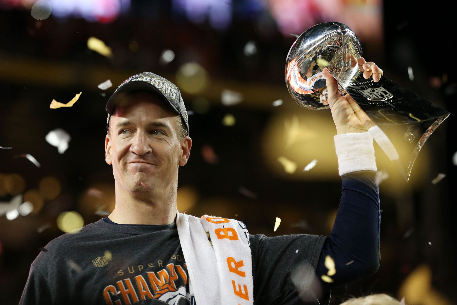 Peyton Manning Super Bowls: How Many Rings Does the Legend Have? Check Out His Wins and Losses Here!