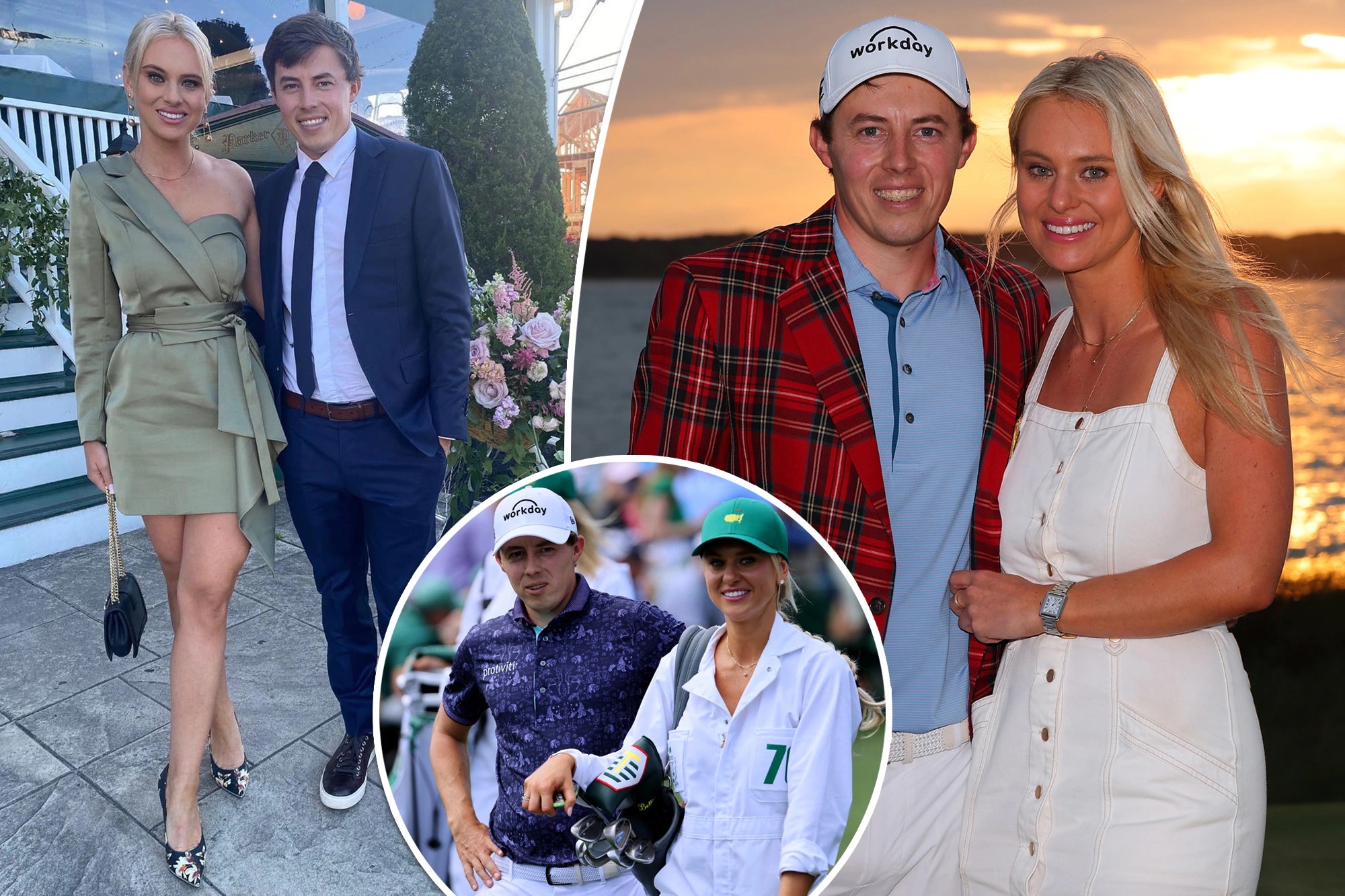 Whos Matt Fitzpatrick Girlfriend? Dating Details Inside!