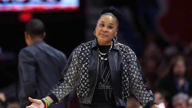 Dawn Staley Salary: How Much Does the Coach Make?