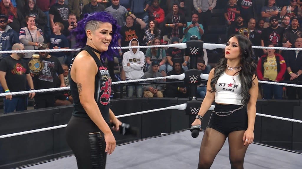 Bayley News: Whats the Latest Scoop on the WWE Star?